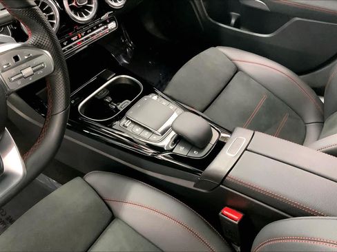 Certified 2023 Mercedes-Benz CLA 35 AMG 4MATIC image 26