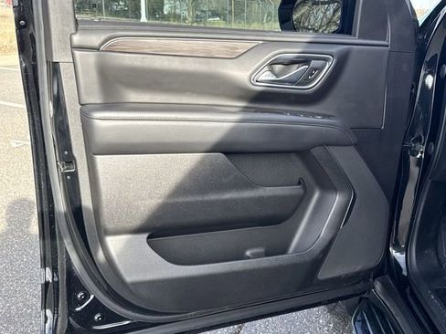 Used 2021 Chevrolet Tahoe LS image 20