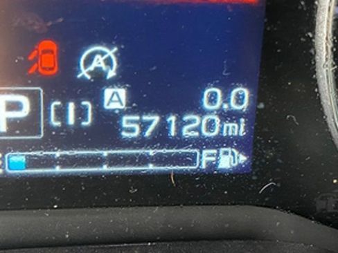 Used 2023 Subaru Crosstrek 2.5i Sport image 11