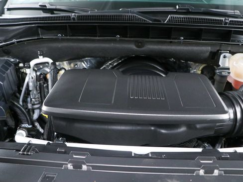 Used 2024 GMC Yukon Denali Ultimate AWD/4WD image 38