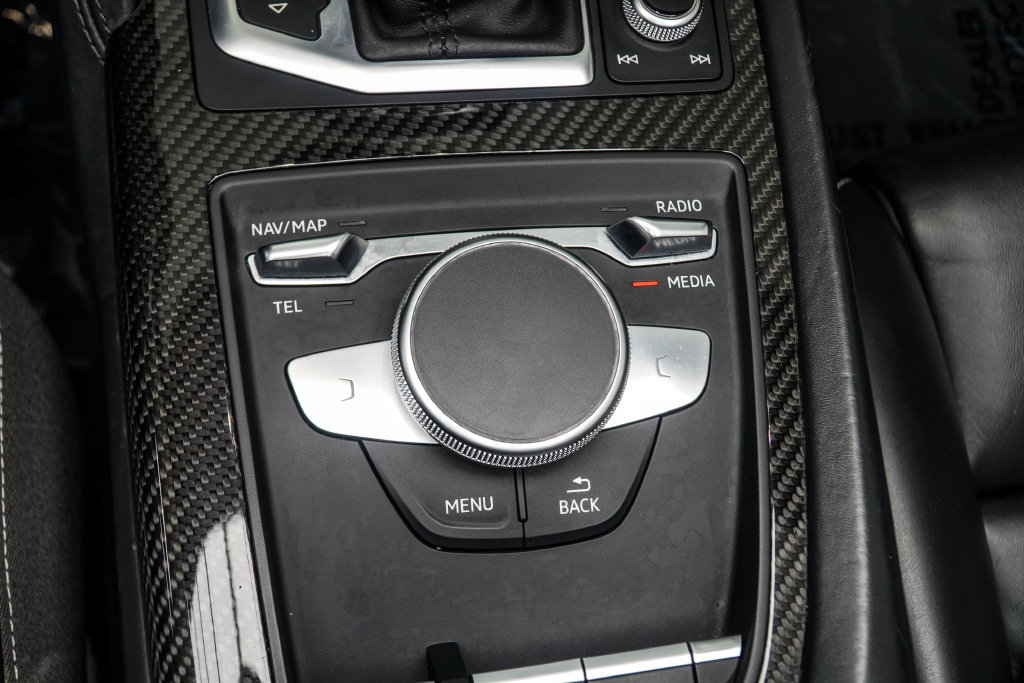 Used 2018 Audi R8 V10 AWD/4WD image 36