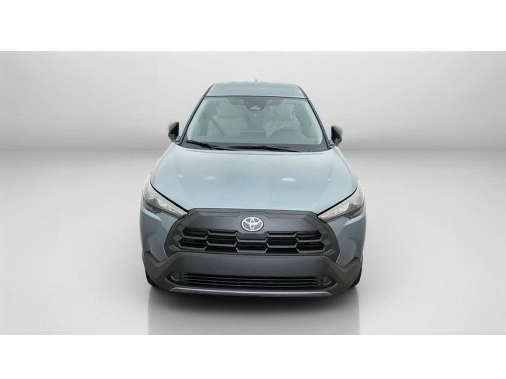 New 2026 Toyota Corolla Cross L FWD image 15