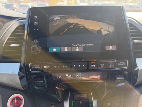 Used 2019 Honda Odyssey EX-L image 32