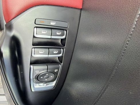 Used 2024 Kia K5 GT-Line w/ GT-Line Premium Package FWD image 8