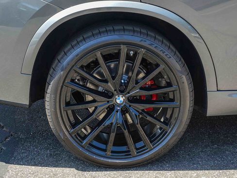 New 2026 BMW X5 sDrive40i w/ M Sport Package image 11