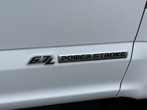 Used 2022 Ford F350 XLT w/ XLT Value Package image 30