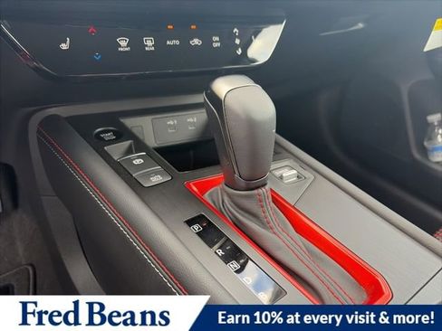 New 2026 Nissan Kicks SR w/ Cold Weather Package image 16