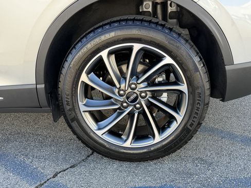 Used 2024 Lincoln Corsair FWD w/ Equipment Group 101A image 12