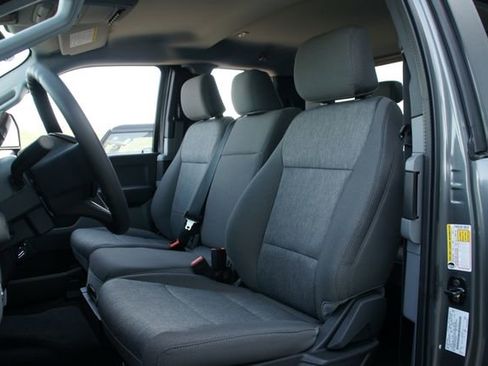 New 2026 Ford F250 XL w/ STX Appearance Package AWD/4WD image 19
