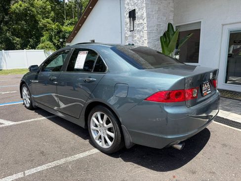 Used 2006 Acura TSX FWD image 10