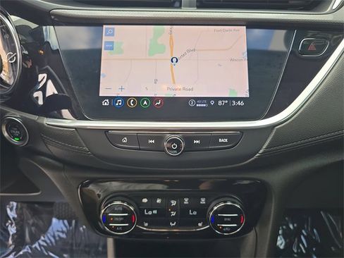 Certified 2021 Buick Encore GX Select w/ Advanced Technology Package image 19