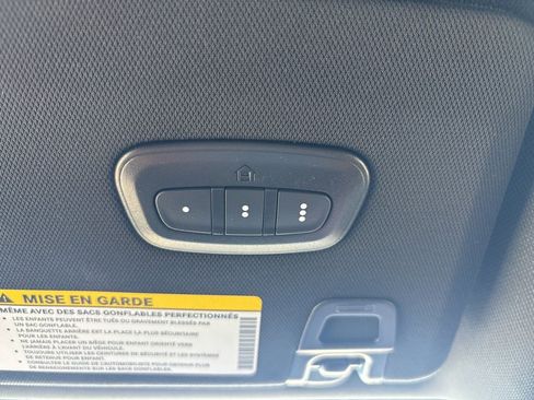 New 2025 Jeep Grand Cherokee L Limited image 21