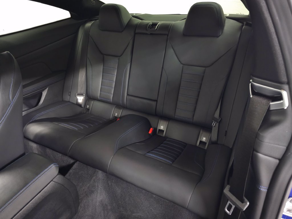 Used 2022 BMW 440i xDrive Coupe w/ Premium Package AWD/4WD image 34