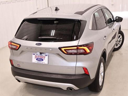 Certified 2023 Ford Escape Active image 37