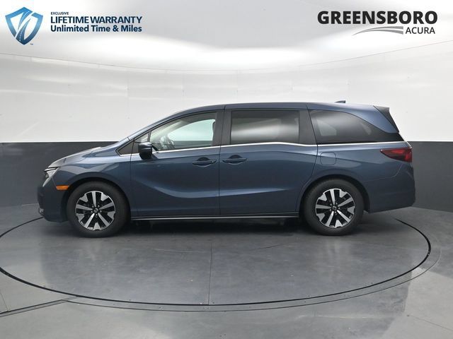 Used 2025 Honda Odyssey EX-L image 9
