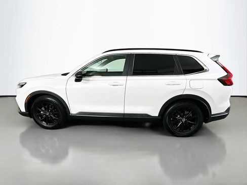 Used 2024 Honda CR-V Sport image 8