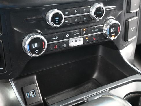 Used 2021 Ford F150 XLT w/ Equipment Group 302A High AWD/4WD image 19