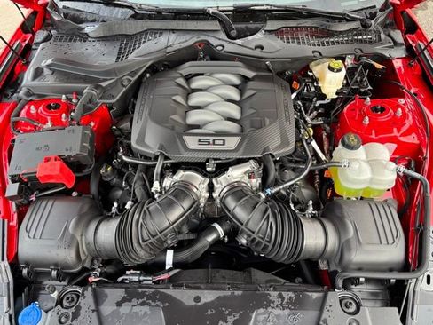 New 2026 Ford Mustang GT Premium image 24