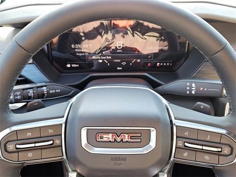 New 2026 GMC Acadia Elevation w/ Elevation Premium Package image 22