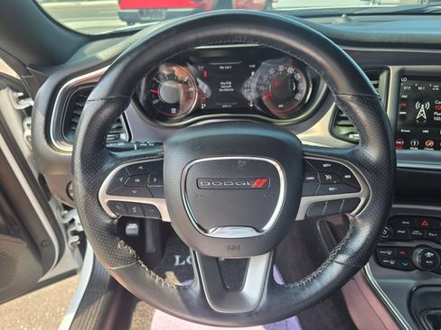 Used 2019 Dodge Challenger SXT w/ Plus Package RWD image 26