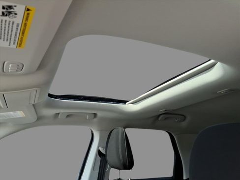 New 2025 Ford Bronco Sport Big Bend w/ Convenience Package image 18