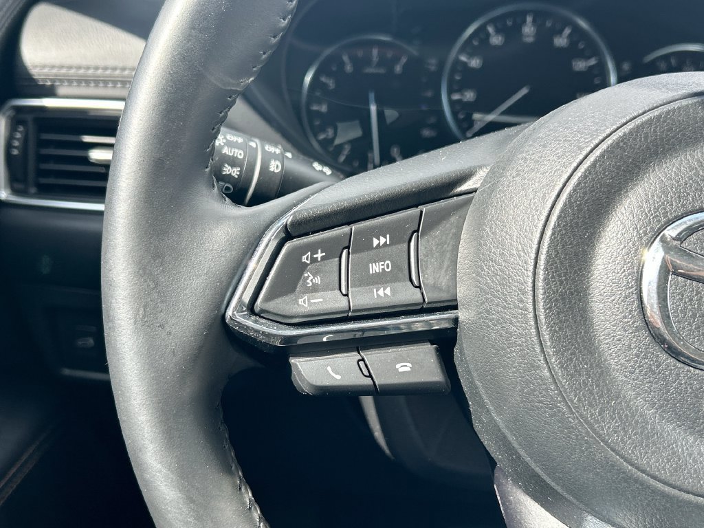 Used 2019 MAZDA CX-5 Grand Touring Reserve AWD/4WD image 32