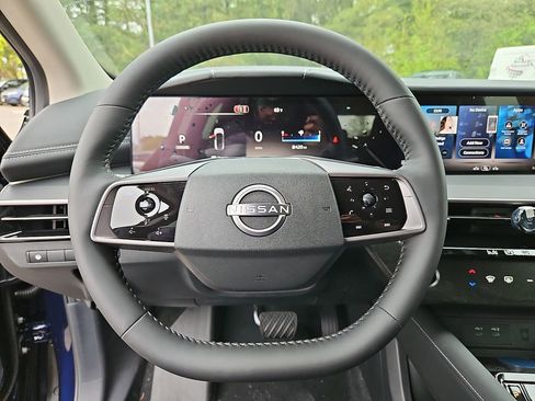 New 2026 Nissan Murano SV AWD/4WD image 12
