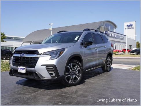 New 2025 Subaru Ascent Limited image 1