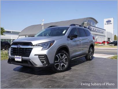 New 2025 Subaru Ascent Limited