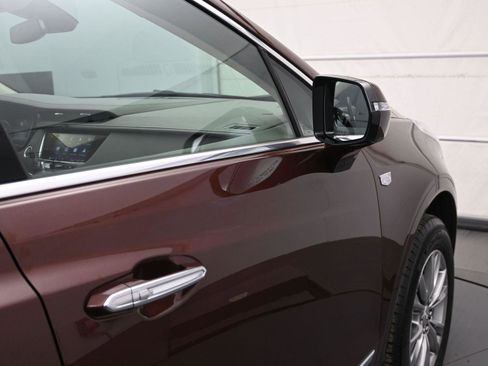 Used 2023 Cadillac XT5 Premium Luxury AWD/4WD image 16