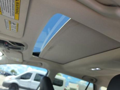 Used 2023 Subaru Outback Limited XT AWD/4WD image 9