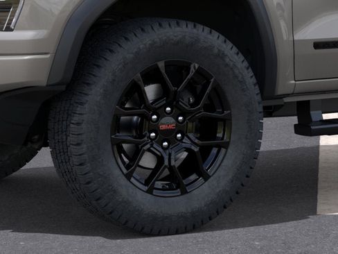 New 2026 GMC Canyon Elevation w/ Convenience Package AWD/4WD image 24
