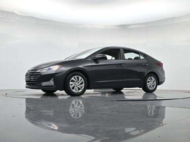 Used 2020 Hyundai Elantra SE FWD image 36