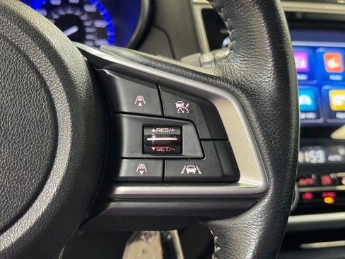 Used 2018 Subaru Outback 2.5i Premium image 32