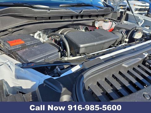 New 2026 Chevrolet Silverado 1500 LT Trail Boss w/ Convenience Package II image 26