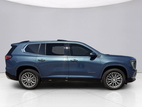 Used 2026 GMC Acadia Denali w/ Super Cruise Package AWD/4WD image 12