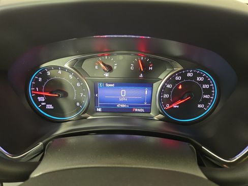 Used 2022 Chevrolet Equinox LT FWD image 18