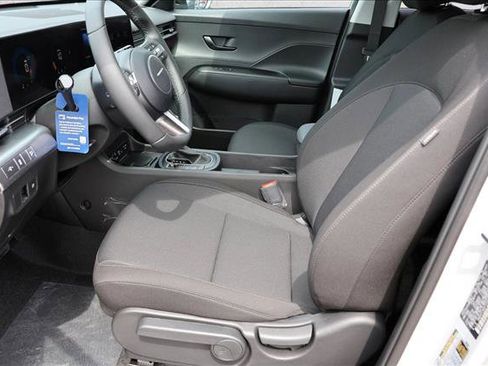 New 2026 Hyundai Kona SEL Sport AWD/4WD image 11