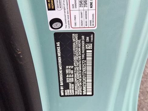 Used 2026 MINI Cooper S FWD image 14