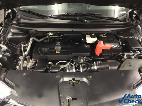 Used 2020 Acura RDX w/ Technology Package AWD/4WD image 43