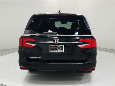 Used 2024 Honda Odyssey EX-L image 7
