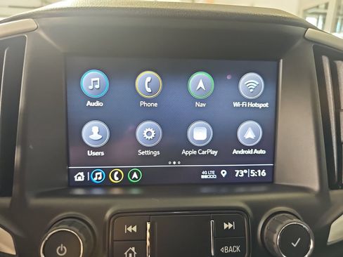 Used 2019 GMC Terrain SLE w/ Driver Convenience Package AWD/4WD image 26
