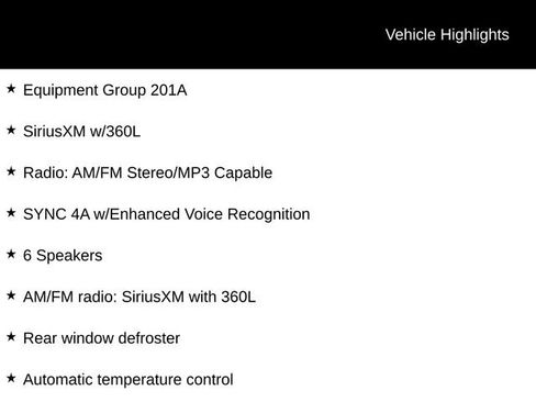 Used 2021 Ford Edge SEL image 12