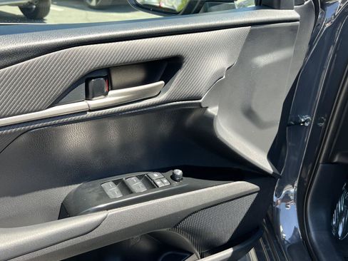 Used 2026 Toyota Camry SE FWD image 30