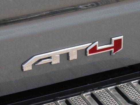 Used 2019 GMC Sierra 1500 AT4 w/ AT4 Premium Package image 51