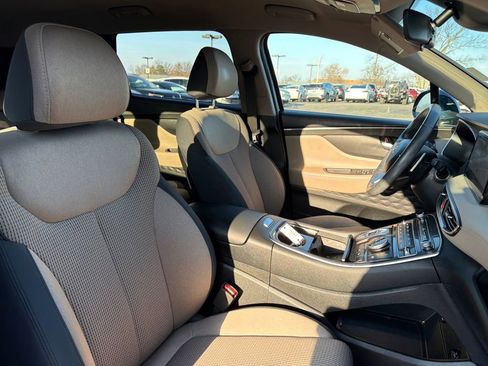 Used 2023 Hyundai Santa Fe SEL image 34