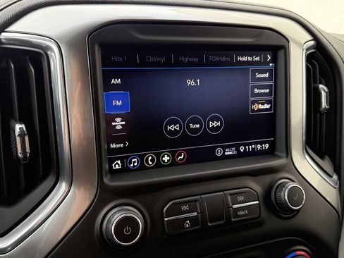 Used 2020 Chevrolet Silverado 2500 LTZ w/ LTZ Plus Package image 22