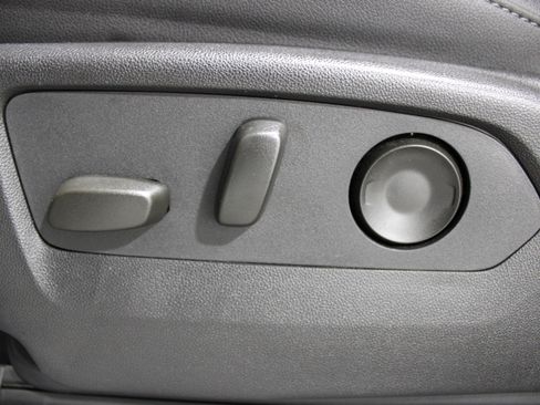 Used 2024 Chevrolet Silverado 1500 RST w/ Convenience Package II image 4