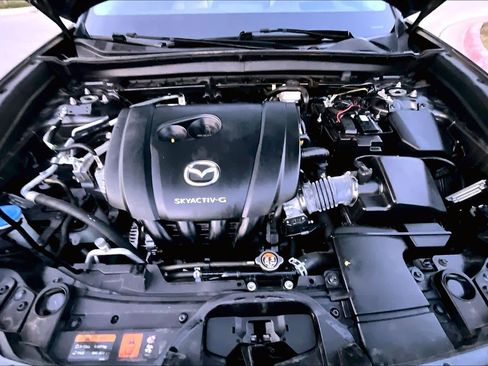 Used 2021 MAZDA CX-30 AWD 2.5 S w/ Premium Package image 29