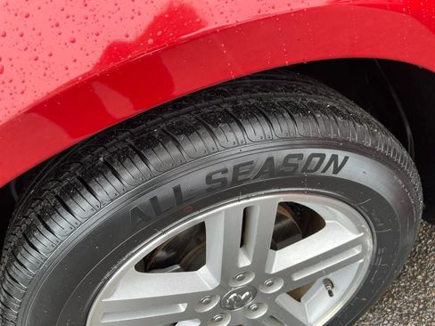 Used 2008 Dodge Avenger SXT FWD image 31